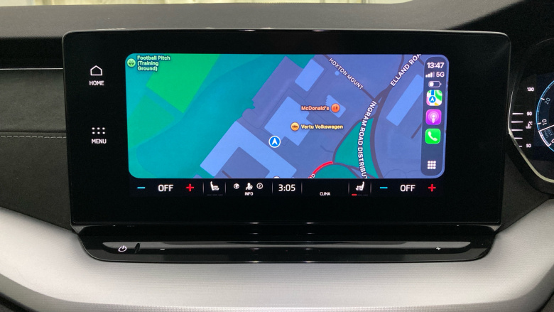 Skoda Octavia 1.5 TSI SE L 5dr Petrol Estate